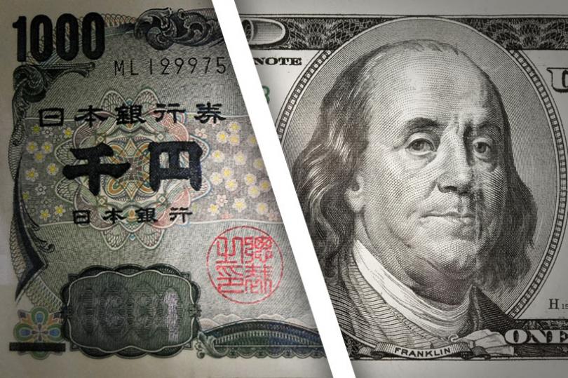 الدولار ين يرتفع وسط مخاوف من إمكانية تدخل بنك اليابان قريبًا